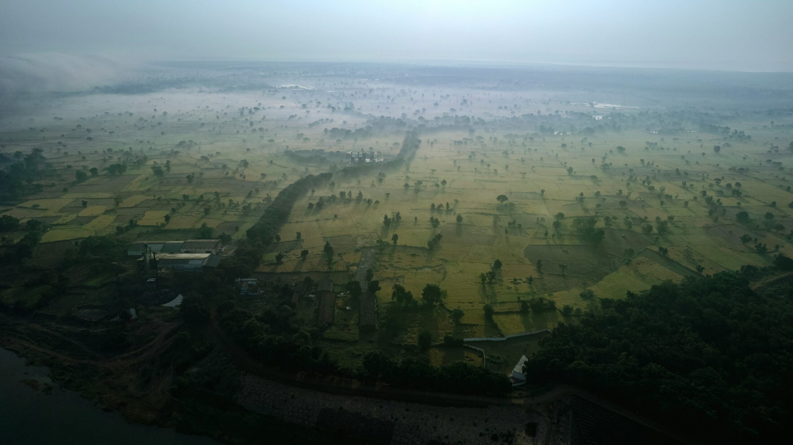 Unique Chhattisgarh landmark image for government jobs guide