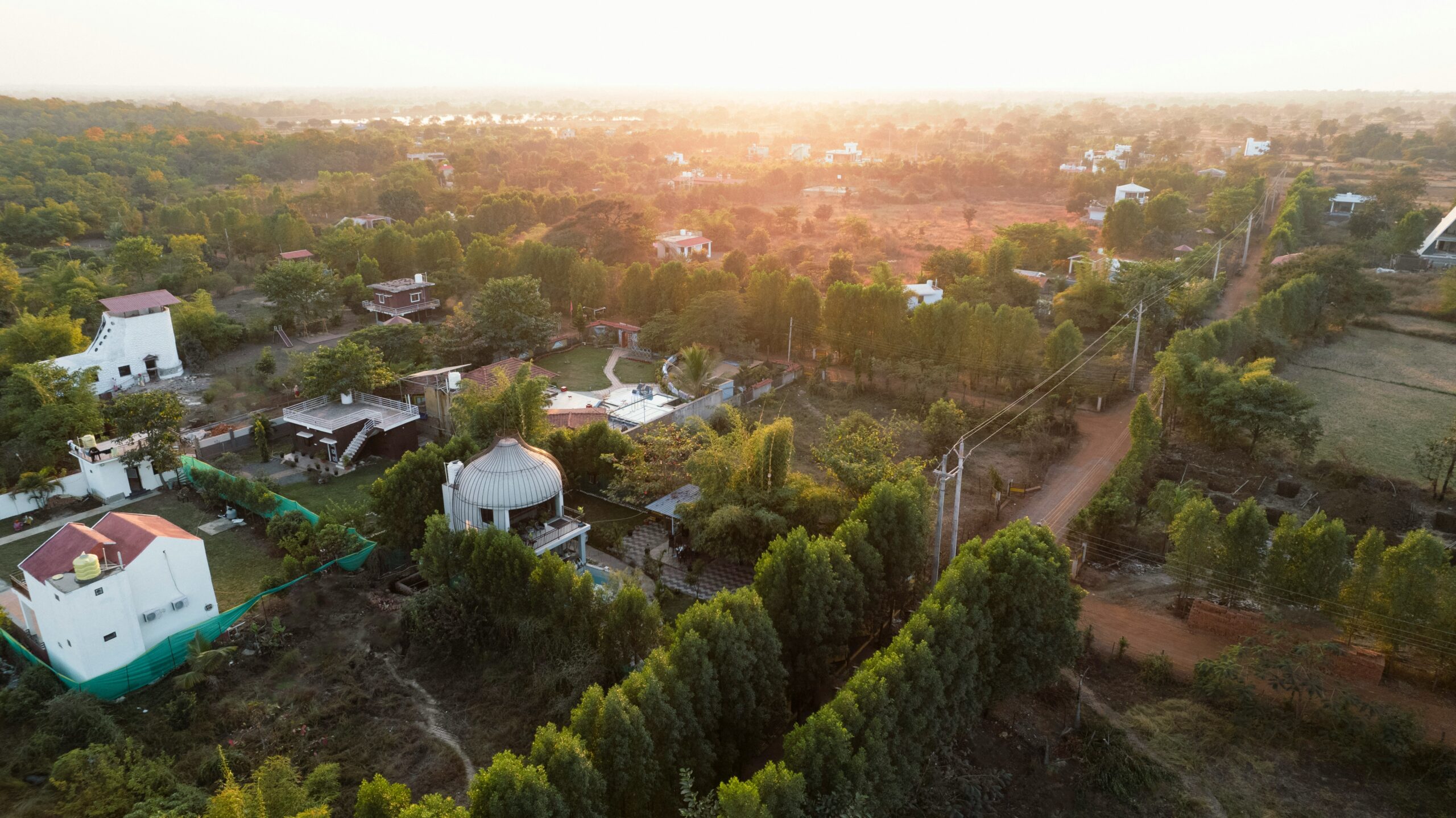 Unique Chhattisgarh landmark image for government jobs guide