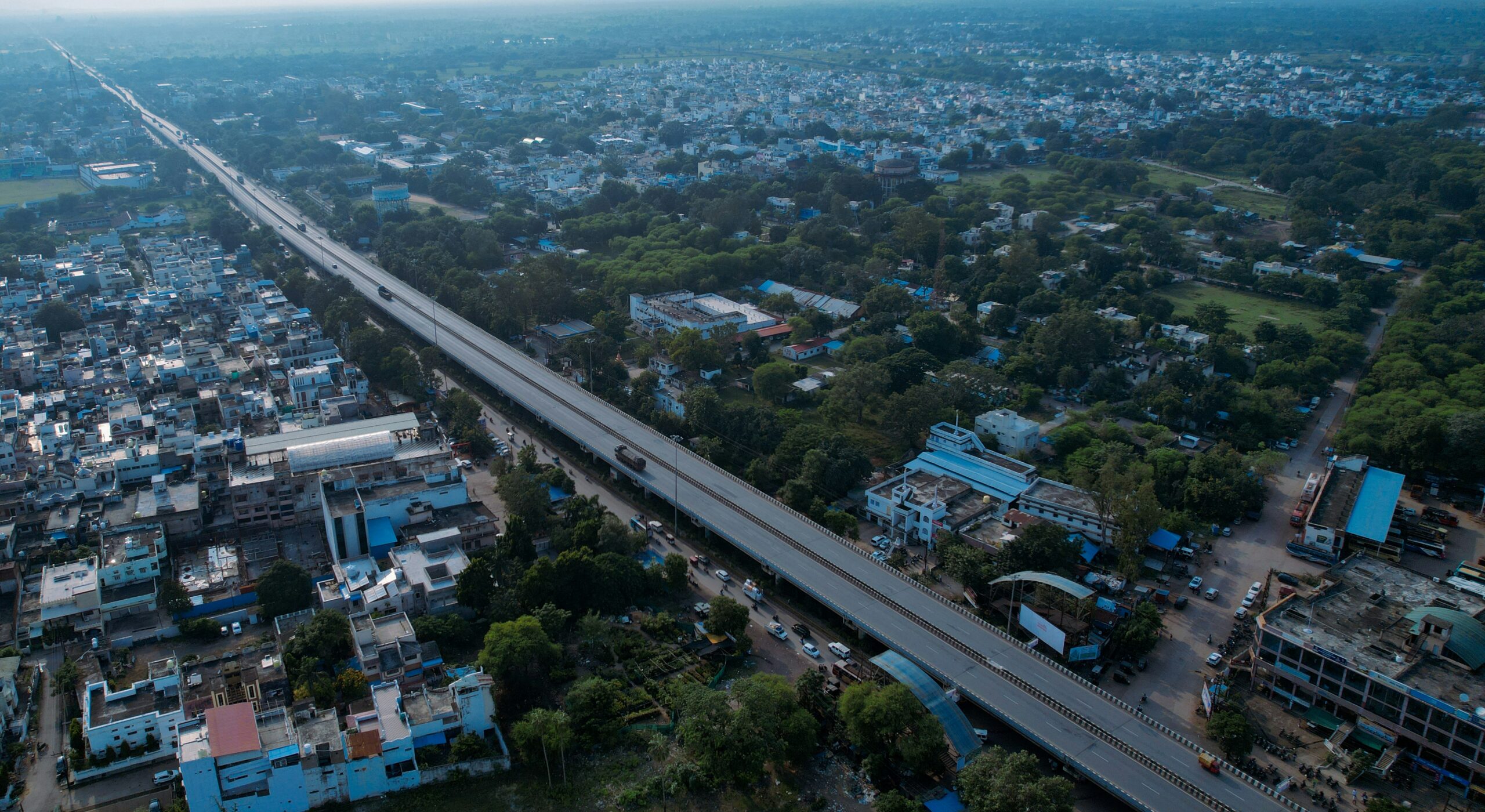 Unique Chhattisgarh landmark image for government jobs guide