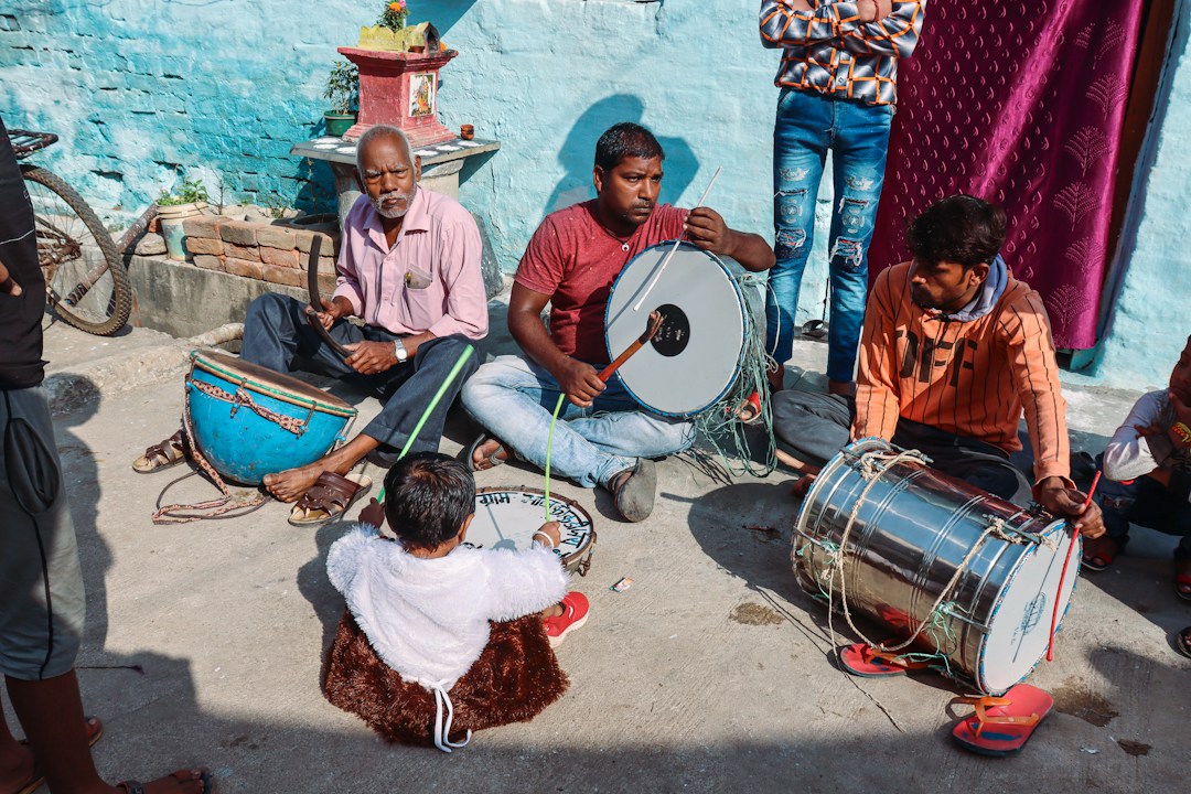 Chhattisgarh Basant Panchami cultural feature