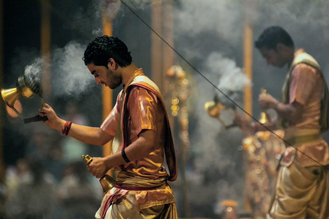 Dussehra Vijayadashami festival celebration in India