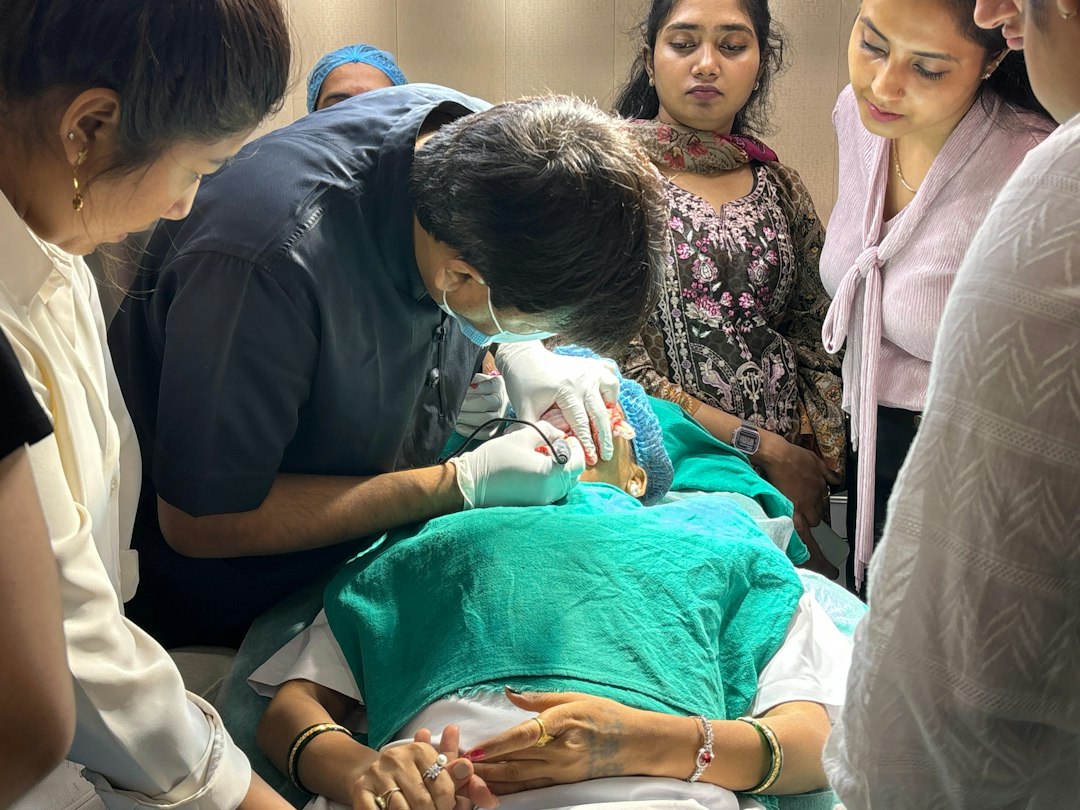 ECHS Gangtok Dental Hygienist Recruitment 2026
