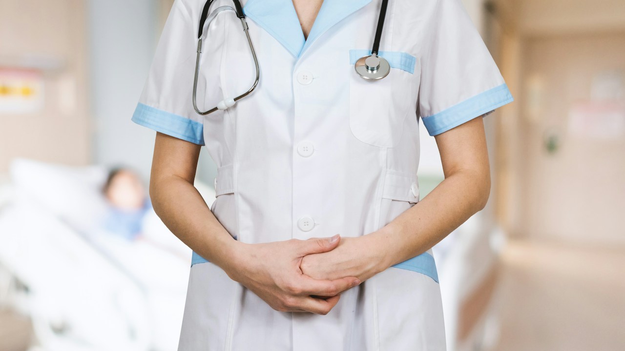 GSSSB Staff Nurse Recruitment 2026 featured image