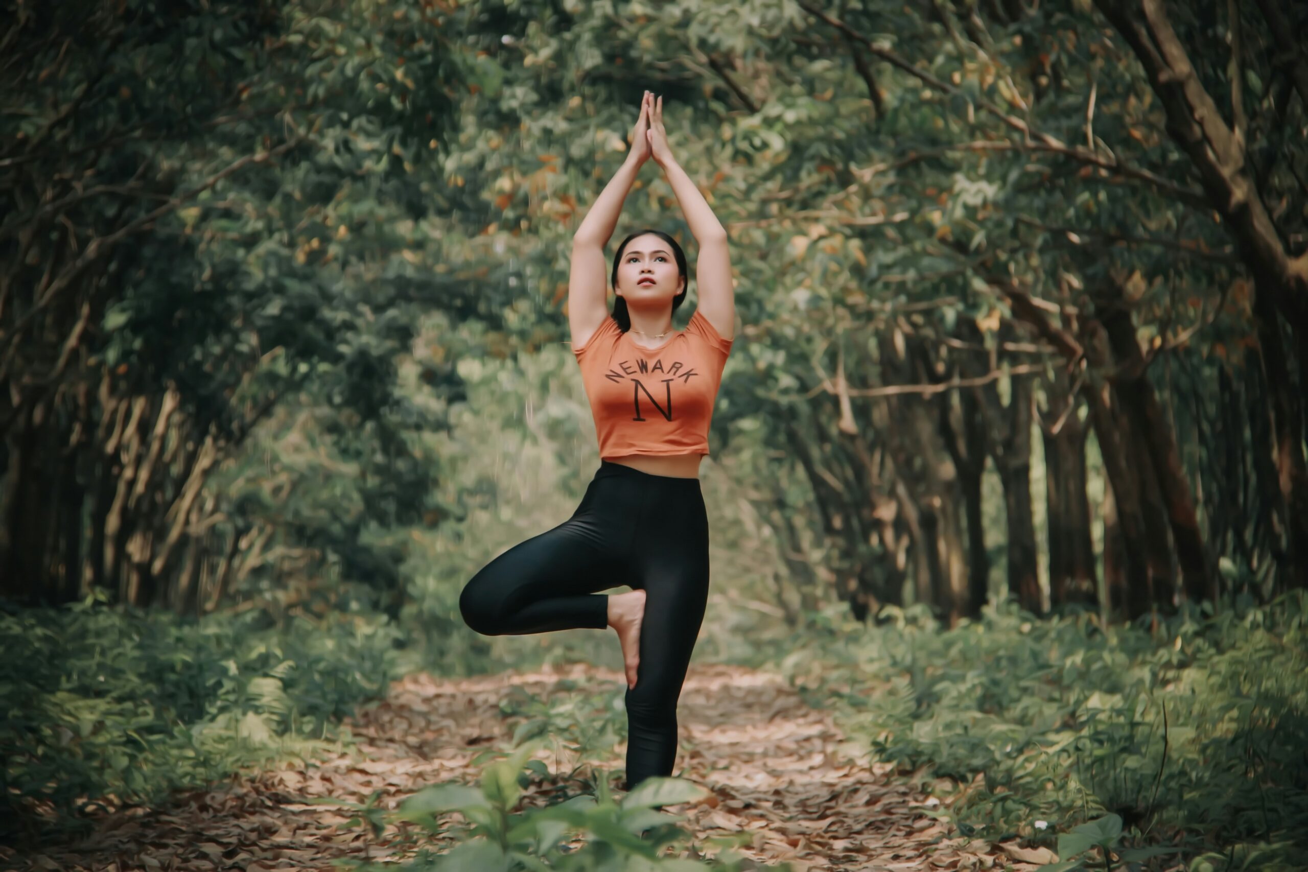 Yoga and wellness image for Hyderabad AYUSH recruitment