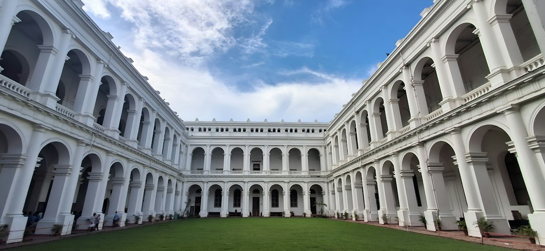 IISER Kolkata Private Secretary Recruitment 2026