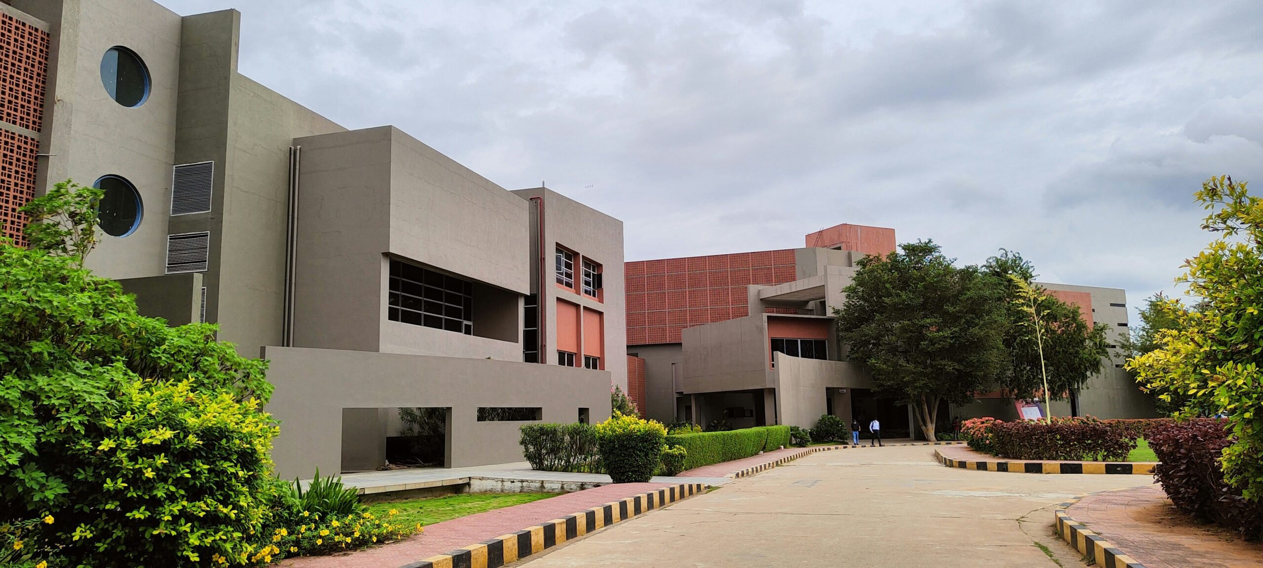 IIT Hyderabad Senior Research Fellow Recruitment 2026