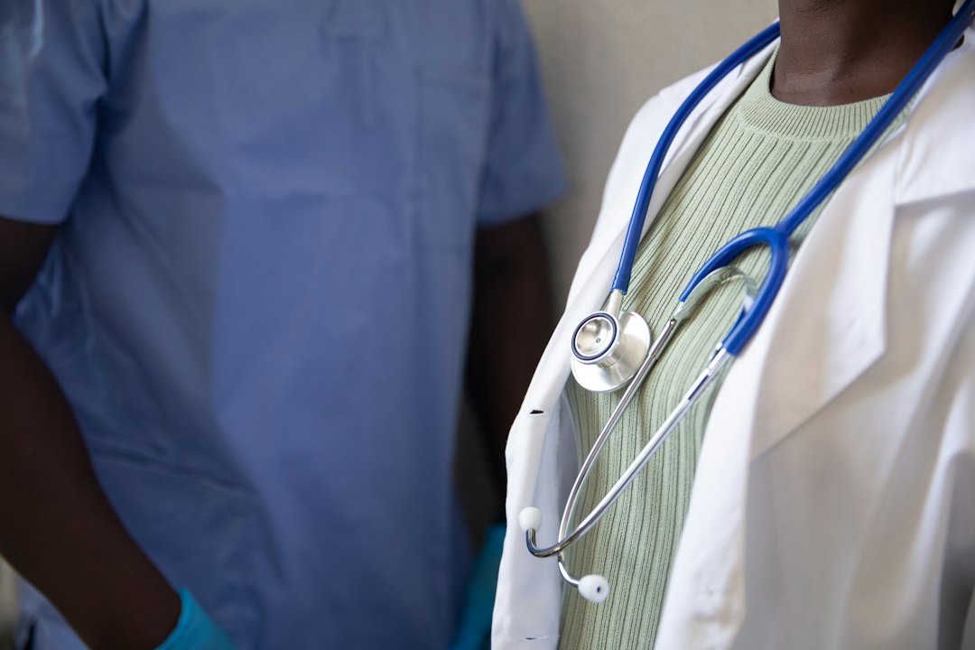 Healthcare professional representing International Day of Epidemic Preparedness 2026
