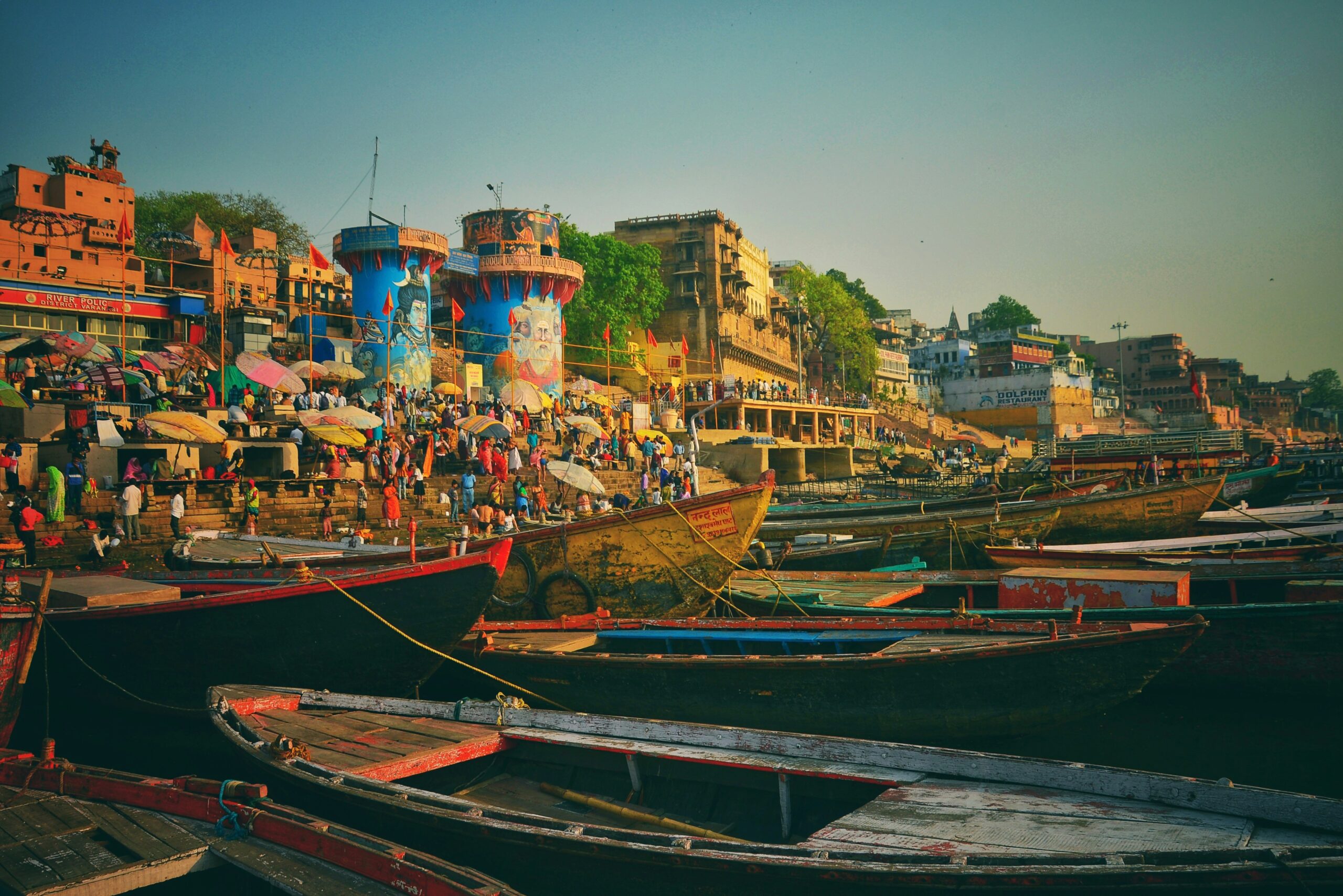 Unique Jharkhand landmark image for government jobs guide