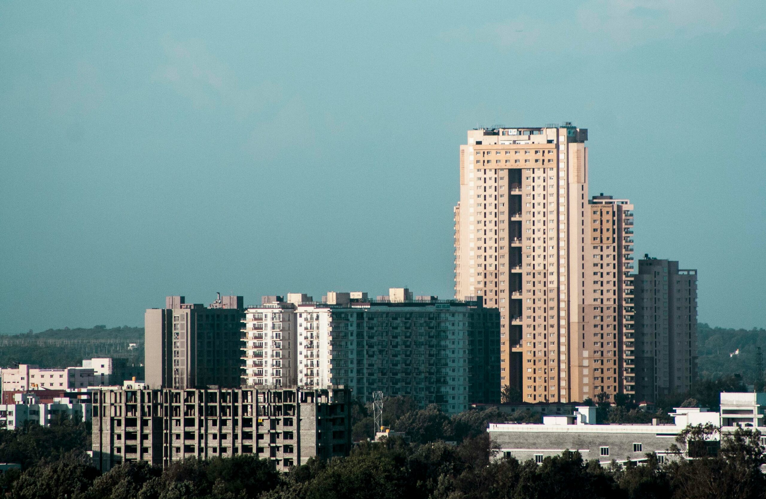Unique Jharkhand landmark image for government jobs guide