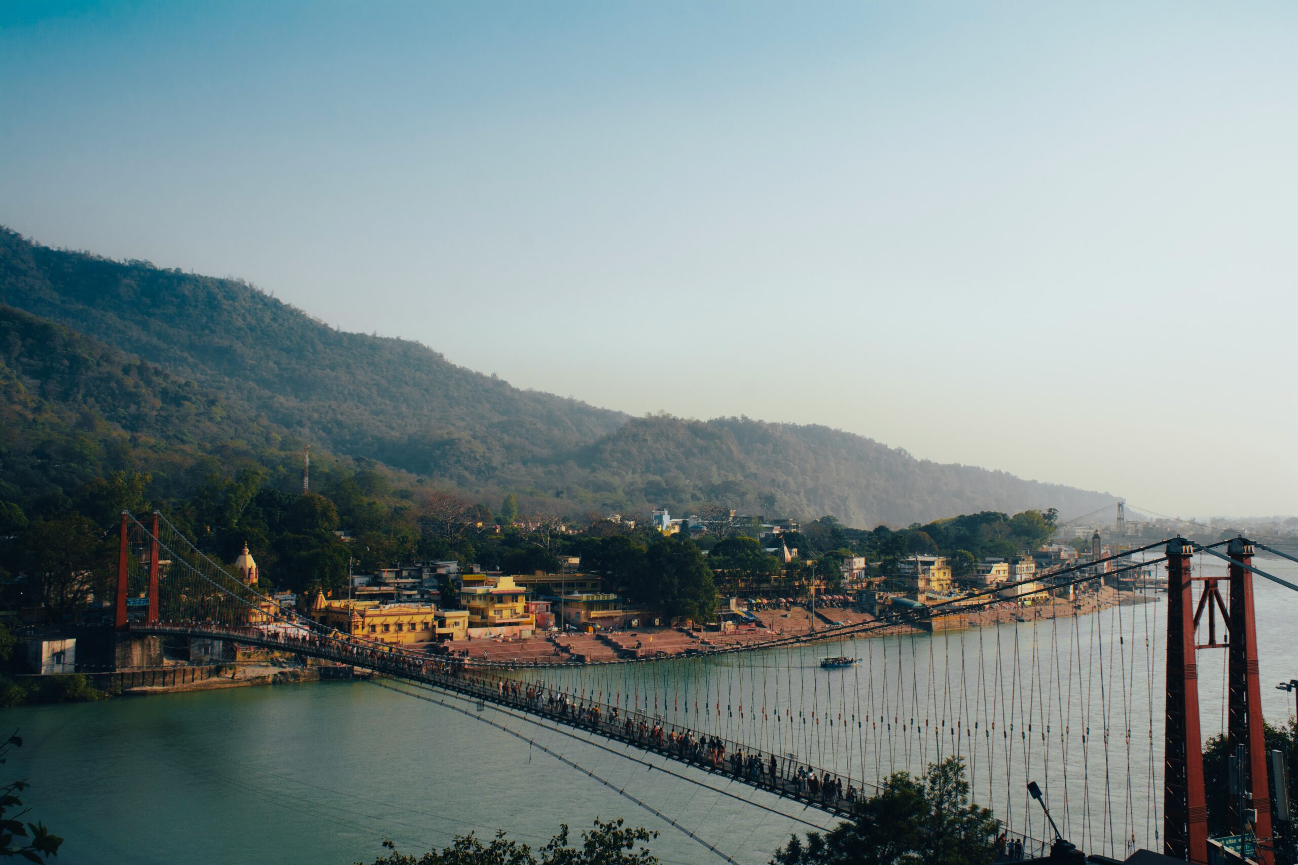 Unique Jharkhand landmark image for government jobs guide