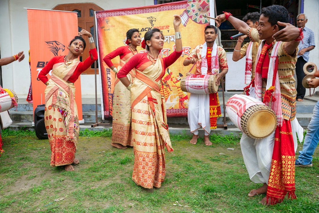 Jharkhand cultural feature for Saraswati Puja 2027