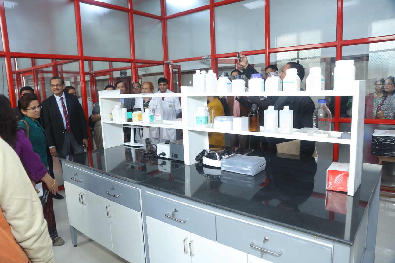 KGMU Research Project Recruitment 2026: 3 Posts, Apply by 22 October
