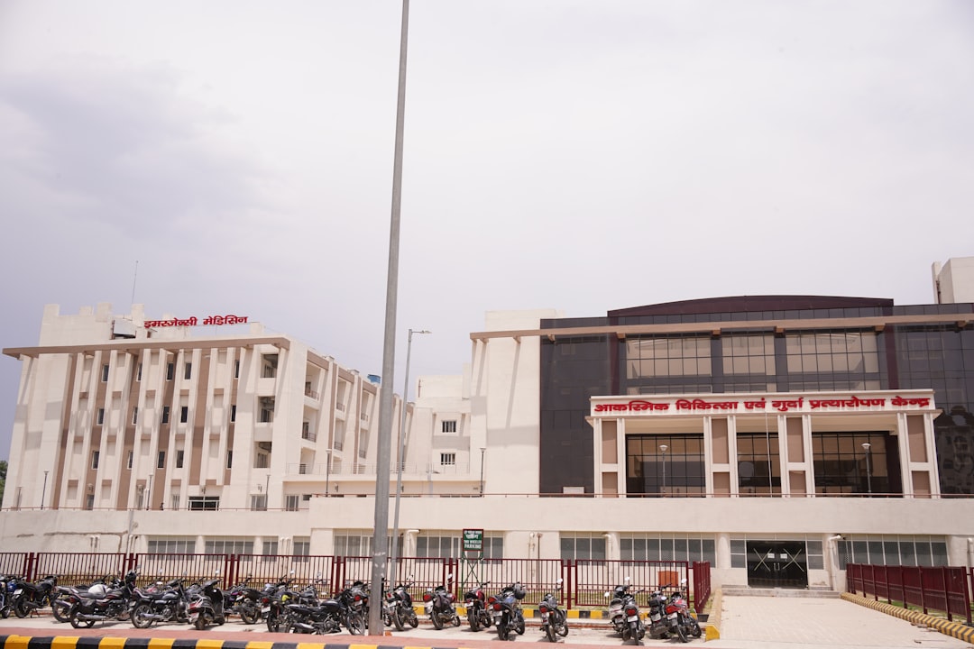 KGMU Project Research Scientist Recruitment 2026