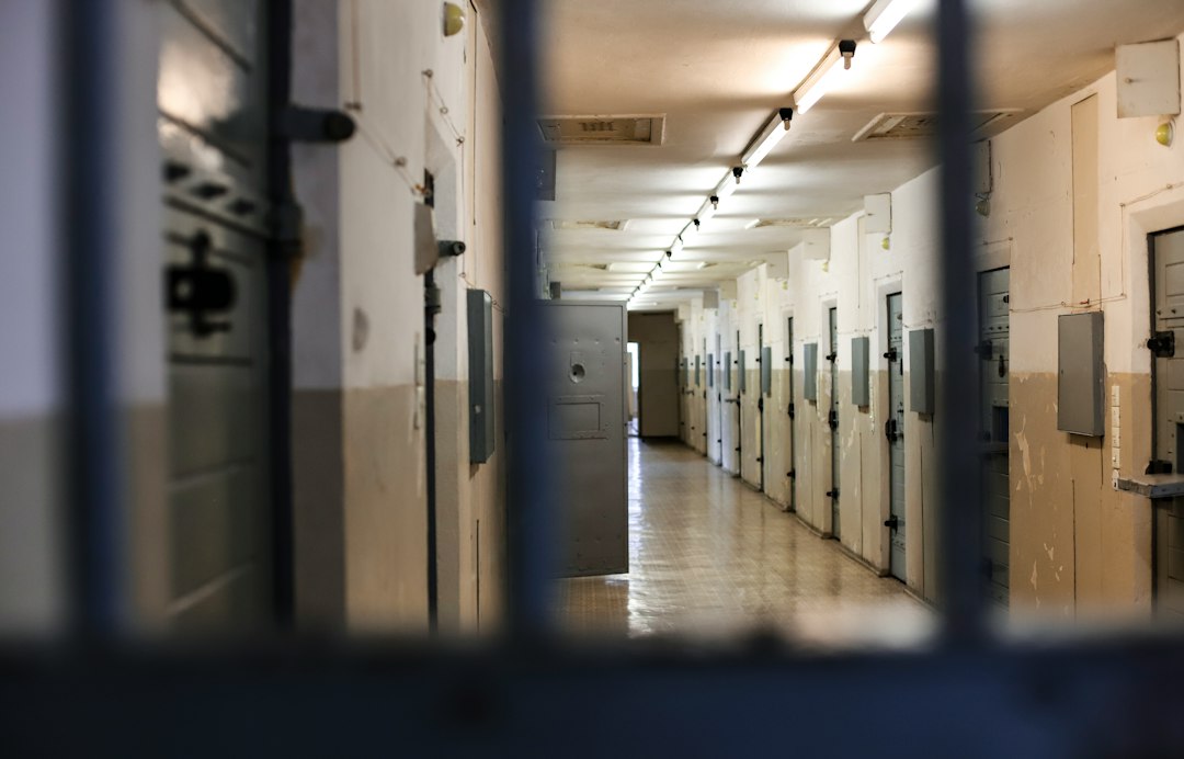 Correctional facility representing Karnataka Prisons Department recruitment