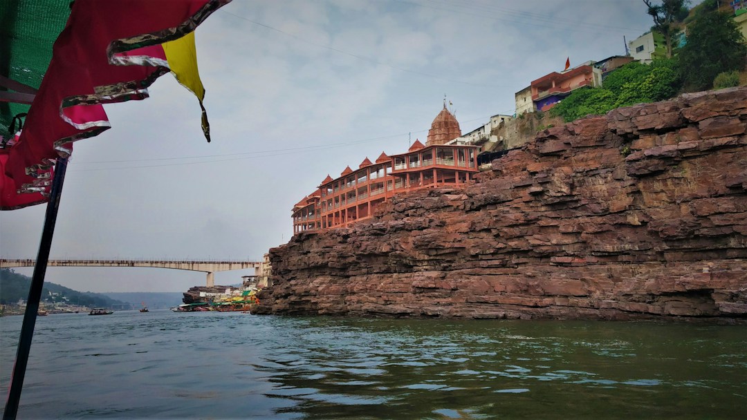 Omkareshwar Jyotirlinga temple in Madhya Pradesh for Kartik Mela 2026