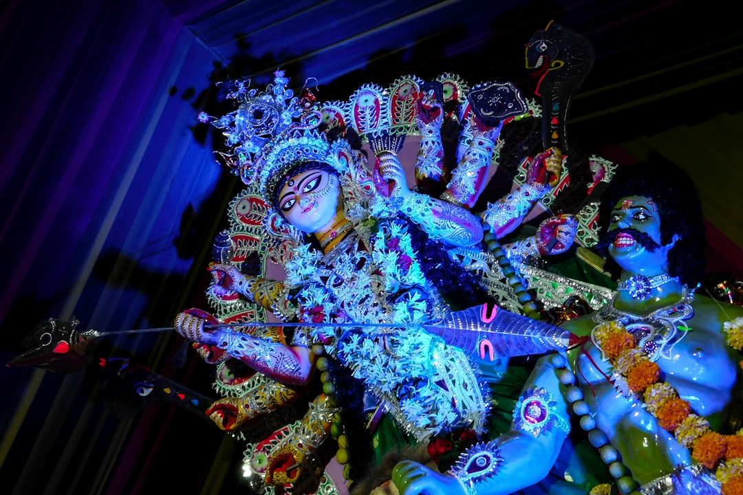 Saraswati worship tradition in Kerala