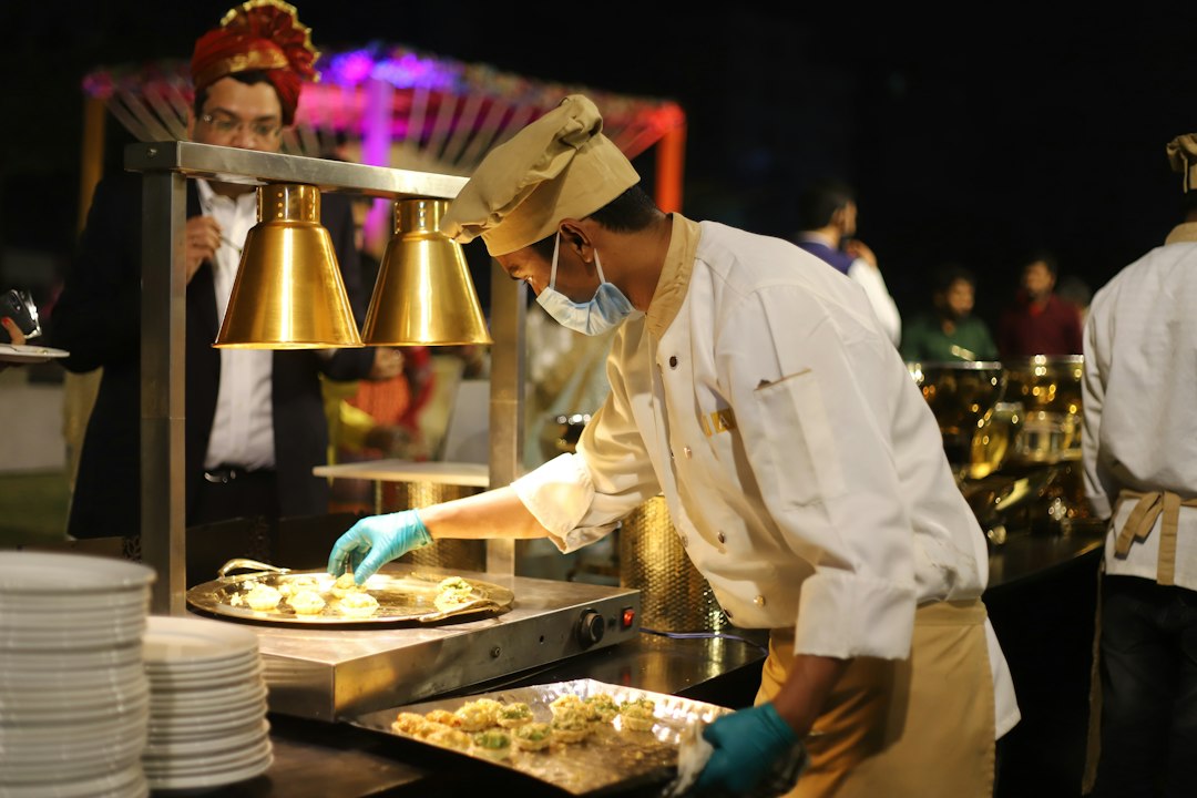 MANUU Caretaker Cook Helper Recruitment 2026