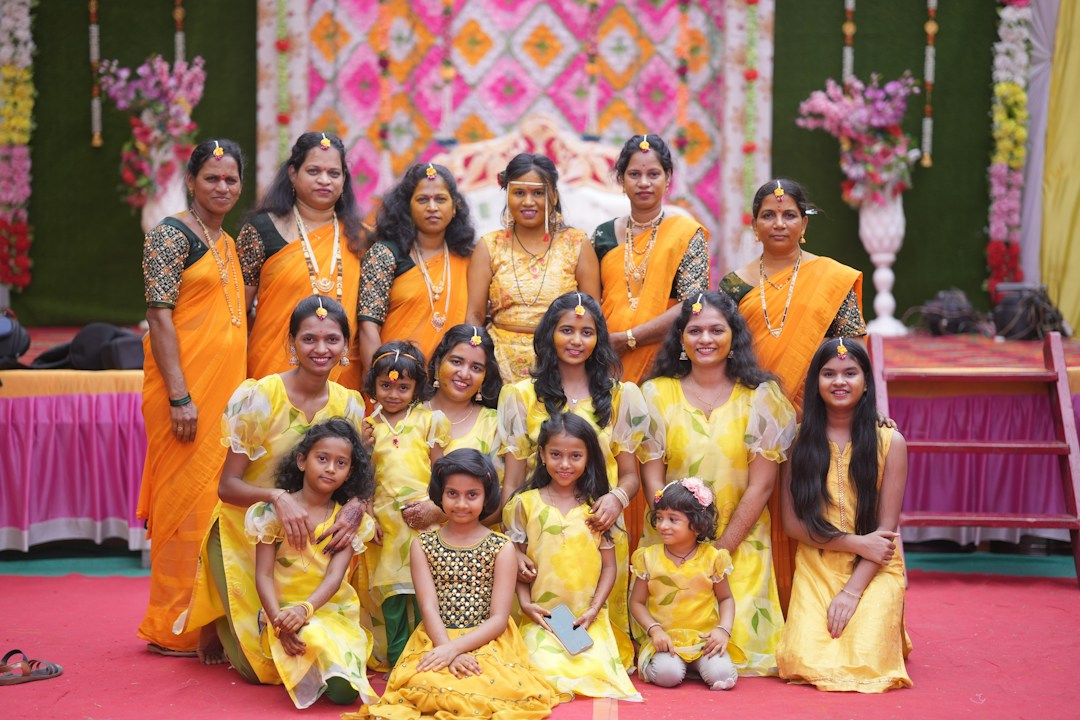 Madhya Pradesh Saraswati Puja feature