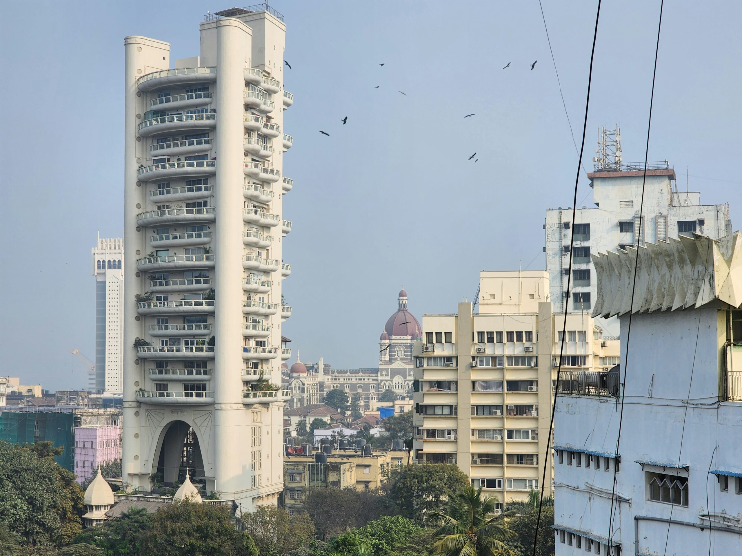 Maharashtra landmark image for government jobs article 10416