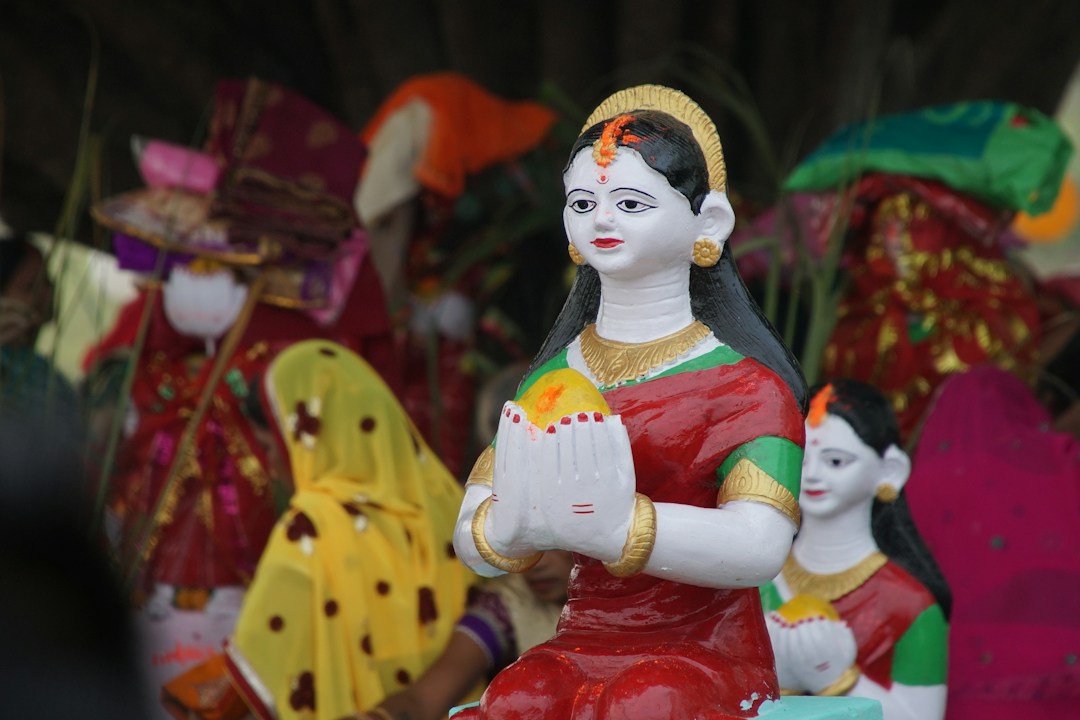 Vasant Panchami cultural celebration in Maharashtra