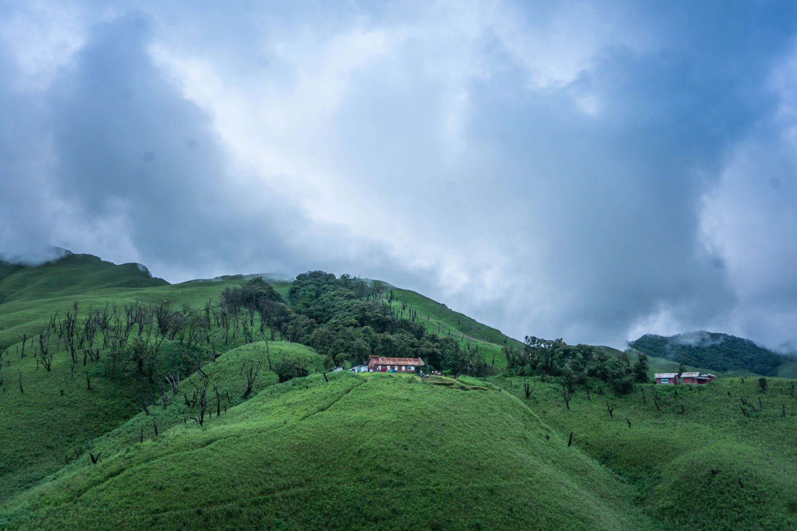 Unique Manipur landmark image for government jobs guide