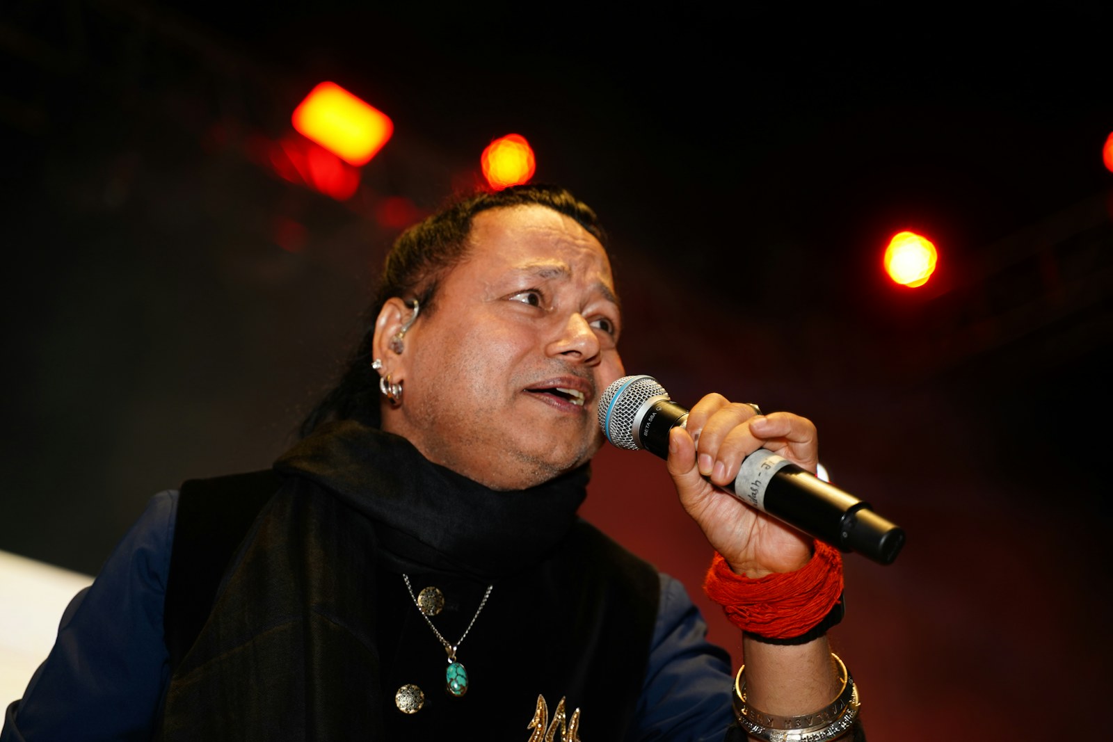 Vintage Indian music performance representing Manna Dey death anniversary 2026
