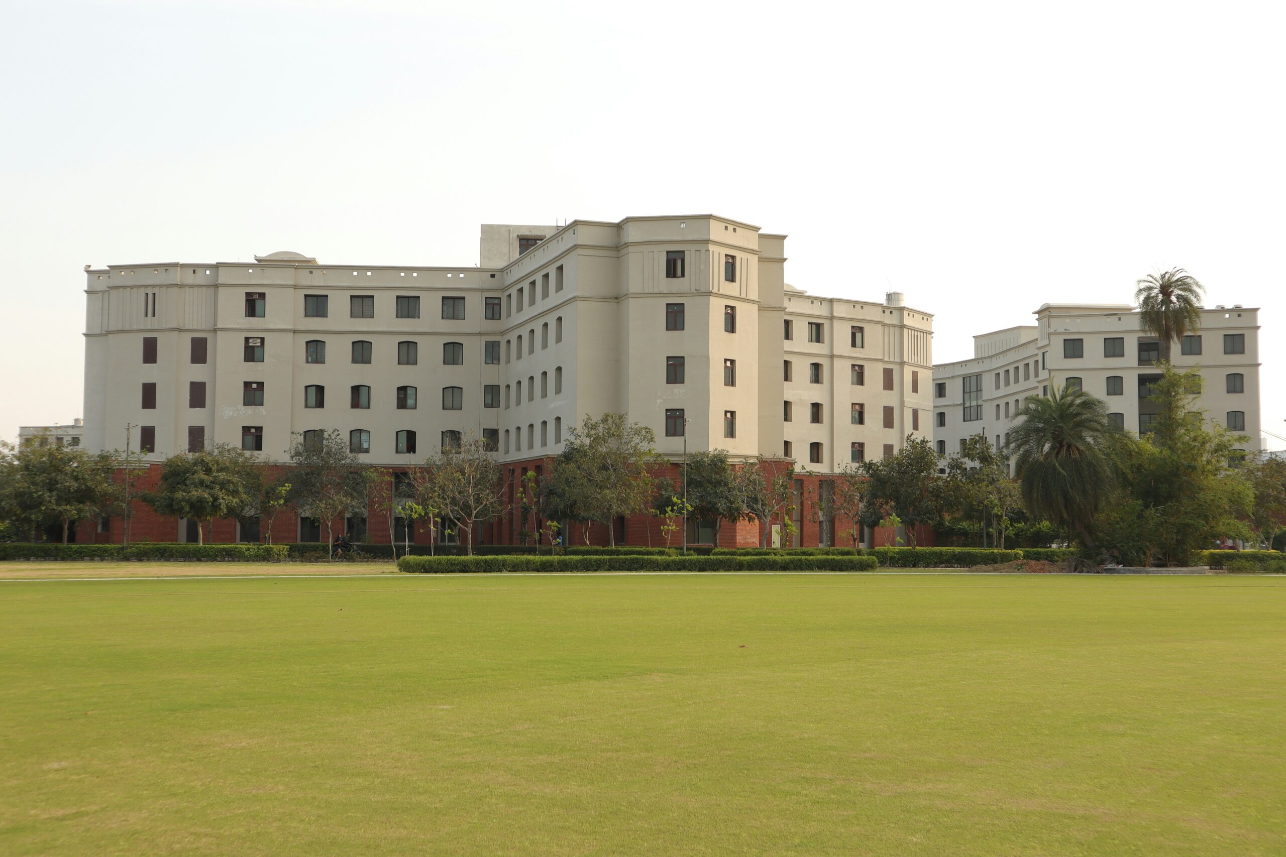 NIT Andhra Pradesh recruitment - institute campus