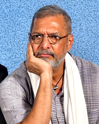 Nana Patekar in 2025