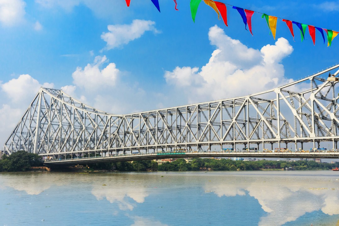 Nandigram West Bengal landscape representing the 2026 bypoll