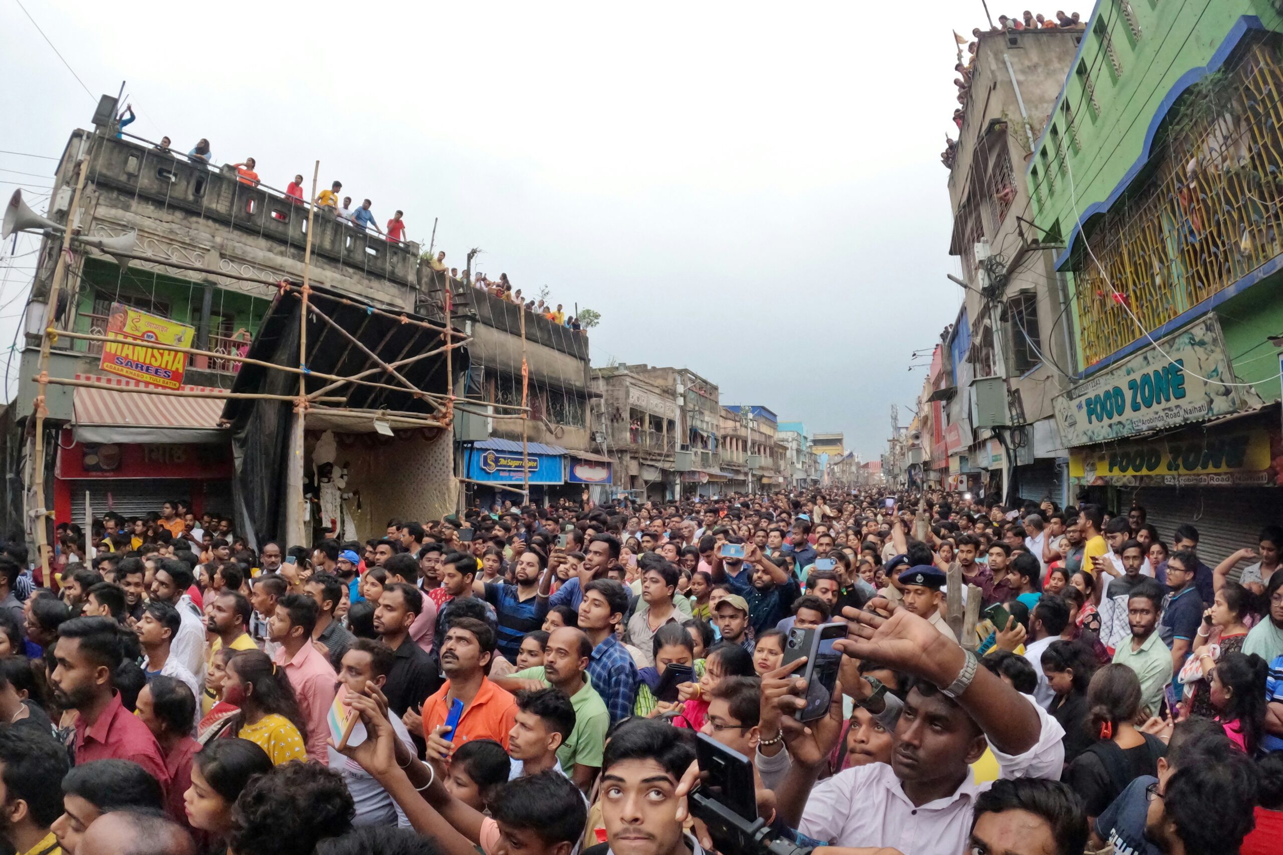 Nandigram West Bengal by-election result 2026