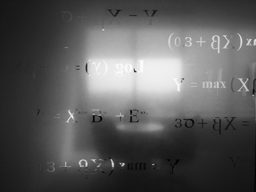Mathematics-themed image for National Mathematics Day 2026 and Srinivasa Ramanujan