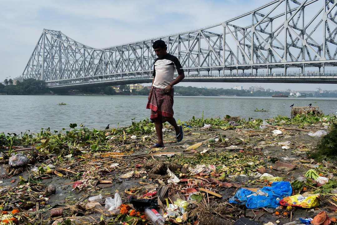 National Pollution Control Day 2026