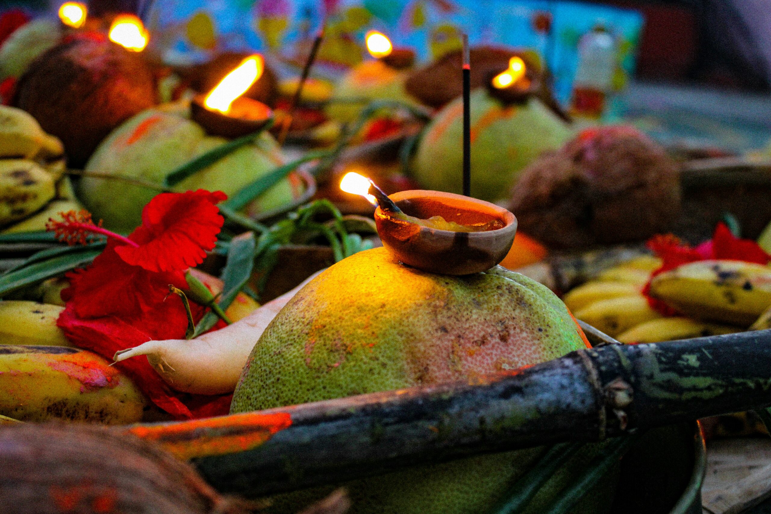 Navratri 2026 puja samagri and Kalash worship items
