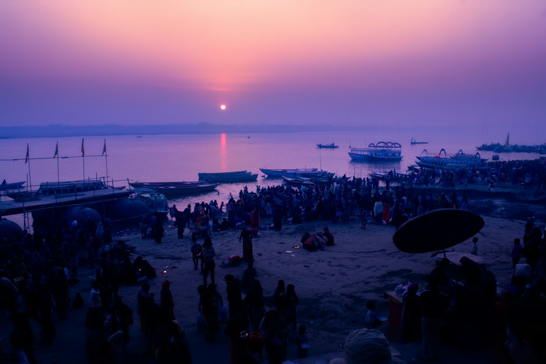 New Year's Day 2027 celebration in India