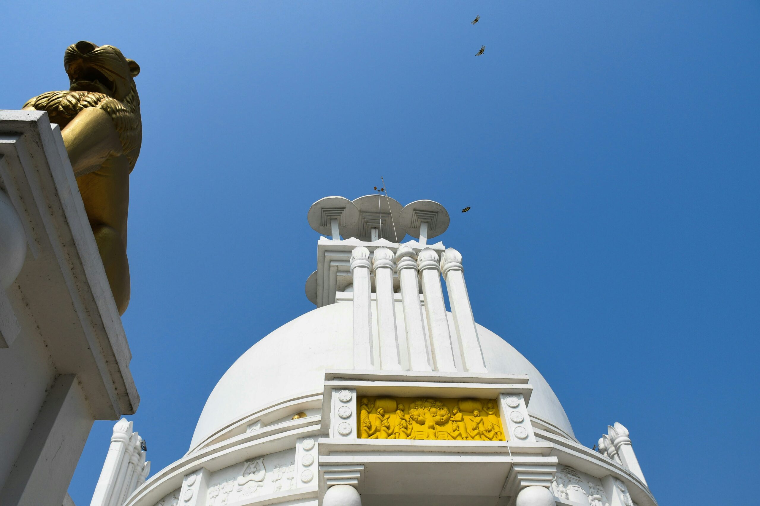 Unique Odisha landmark image for government jobs guide