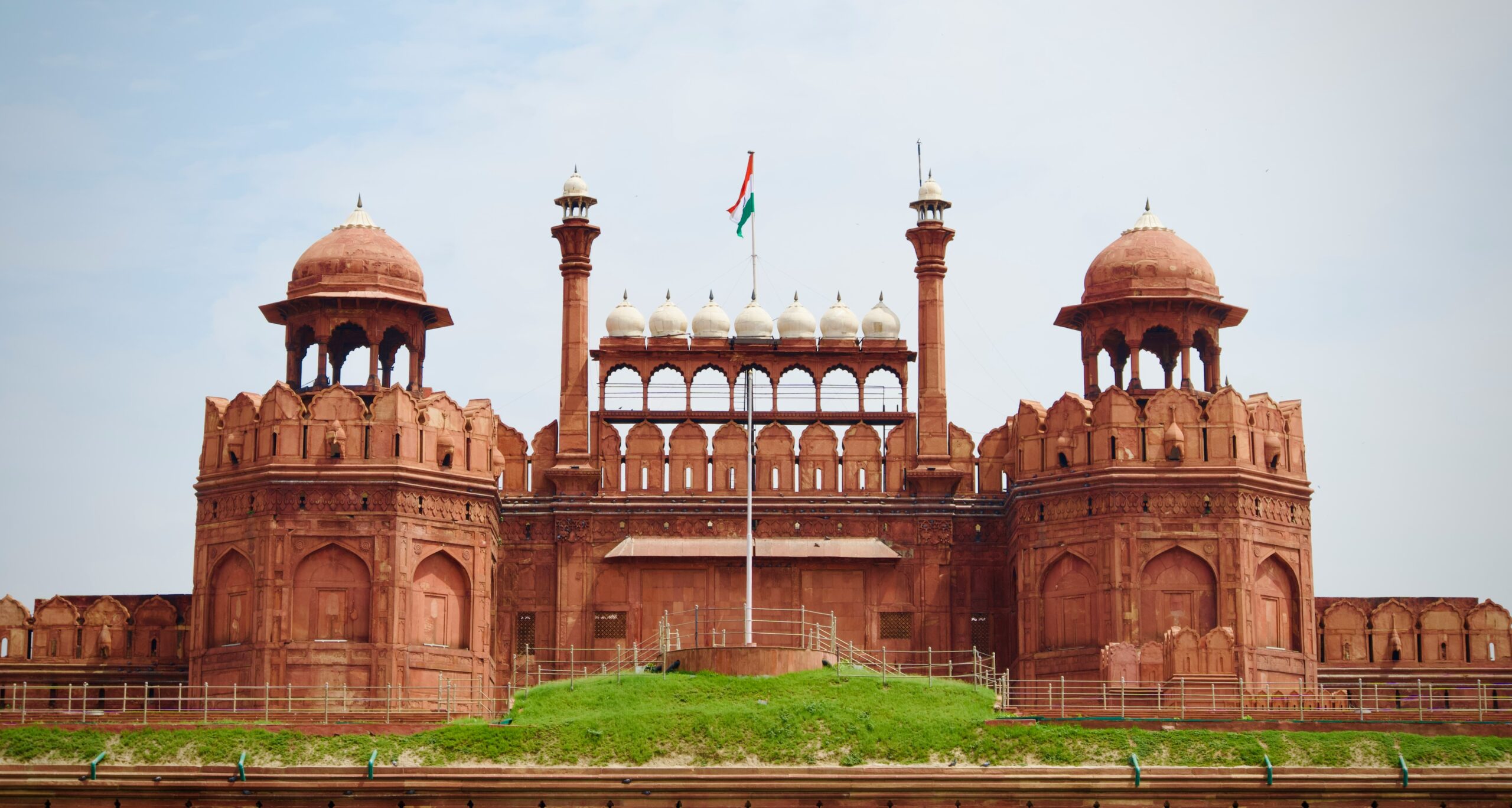 Unique Punjab landmark image for government jobs guide