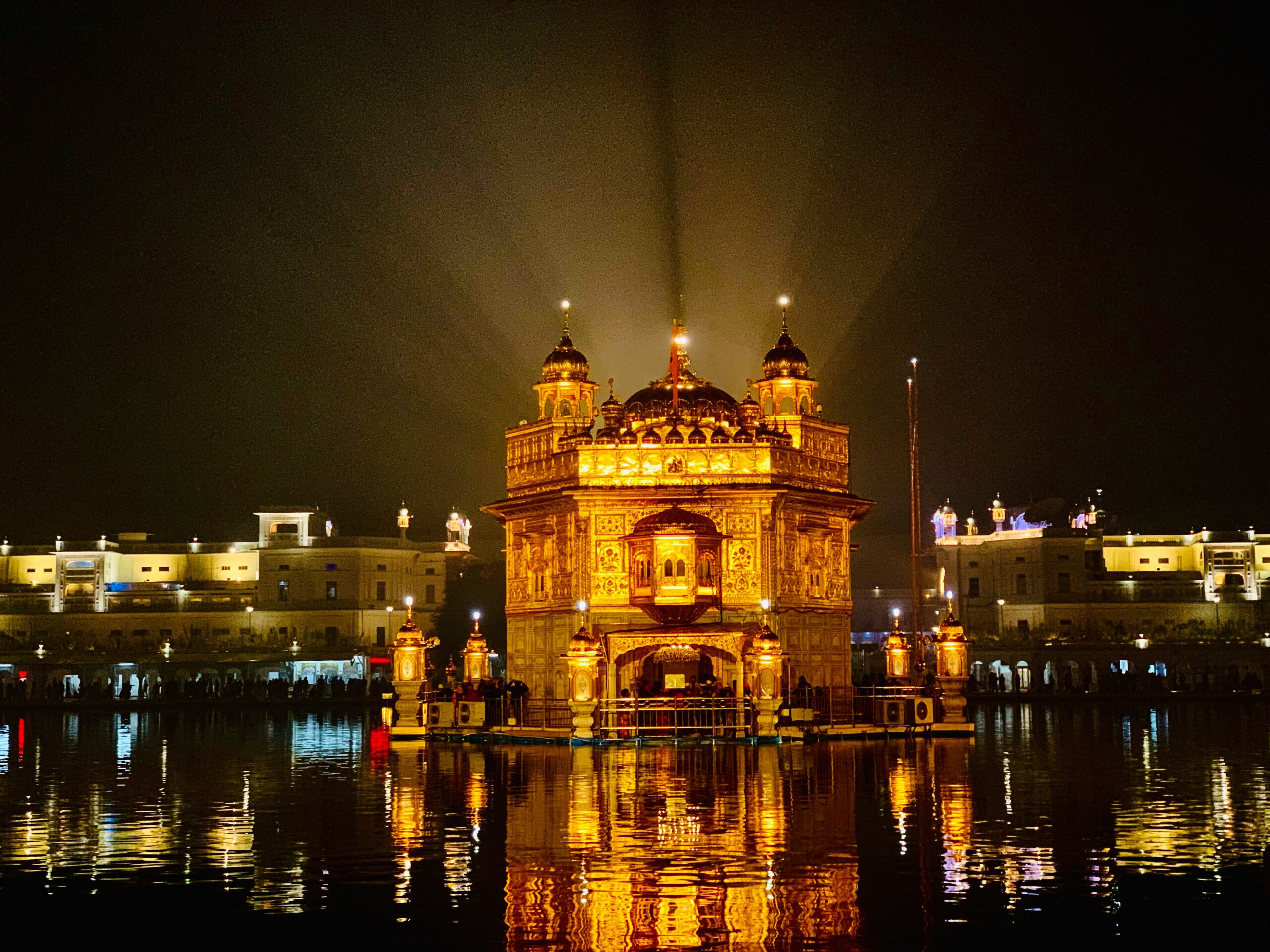 Unique Punjab landmark image for government jobs guide
