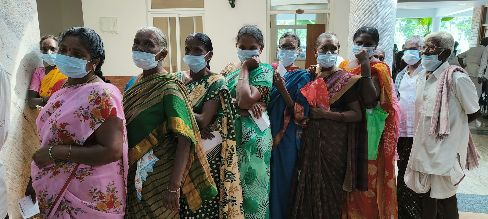 Medical professionals in a hospital setting representing RGSSH Recruitment 2026