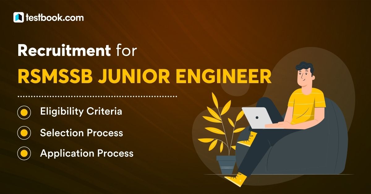 Rajasthan Junior Engineer recruitment exam update
