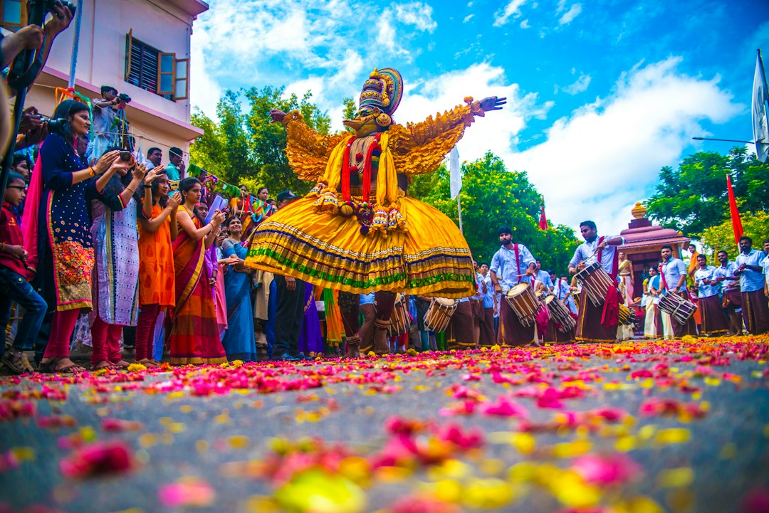 Majuli Assam cultural scene representing Raas Leela 2026