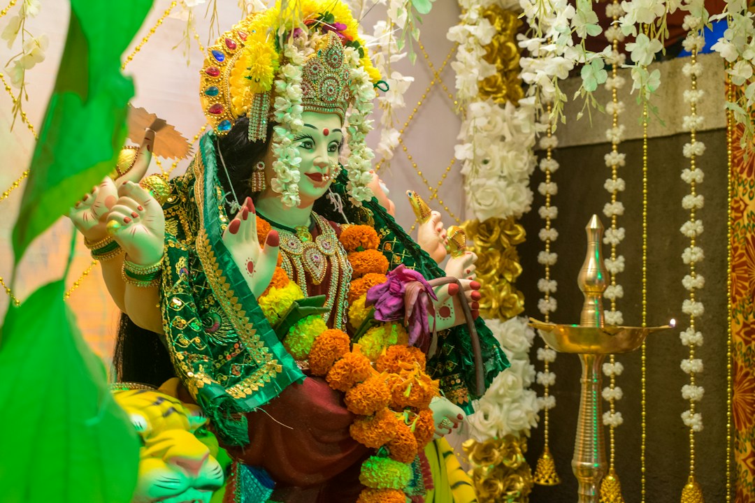 Vasant Panchami festival in Rajasthan