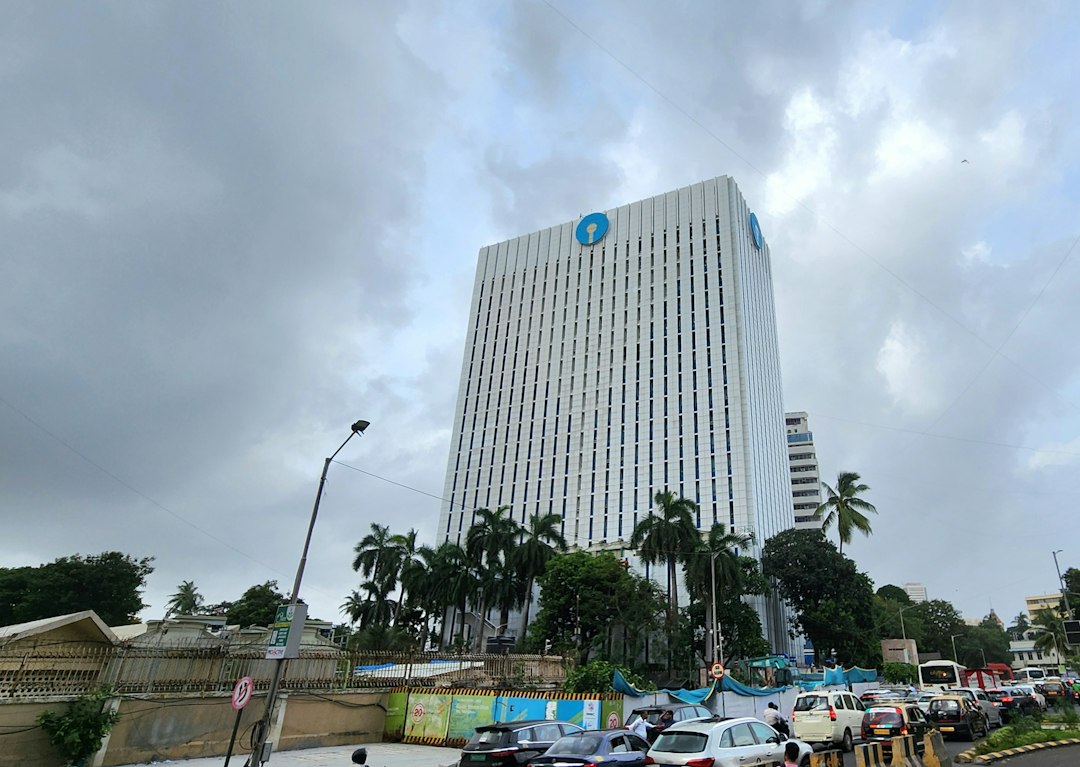 State Bank of India corporate centre representing SBI Specialist Officer recruitment 2026