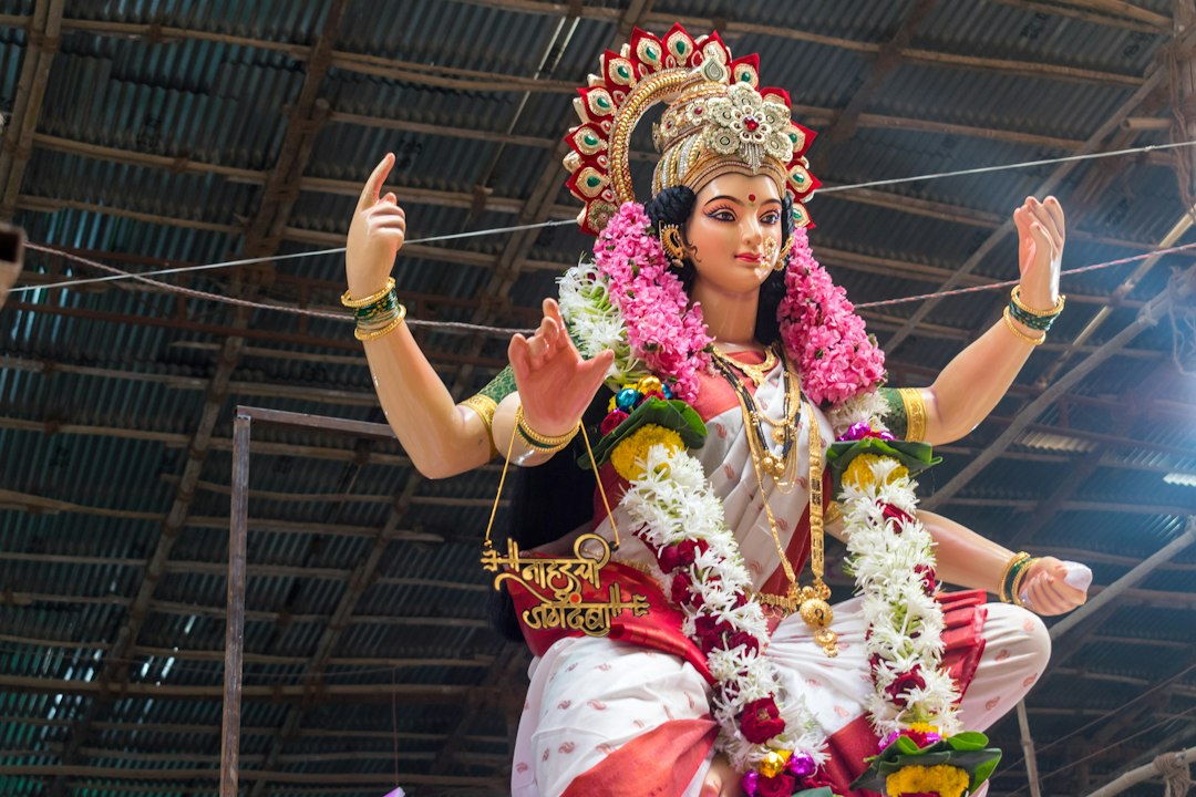 Saraswati Avahan 2026 wishes and Goddess Saraswati
