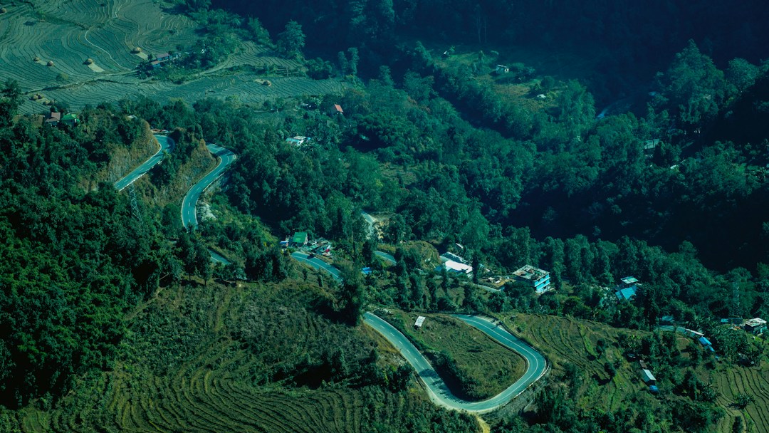 Sikkim government and Himalayan development landscape representing Sikkim Jobs 2026