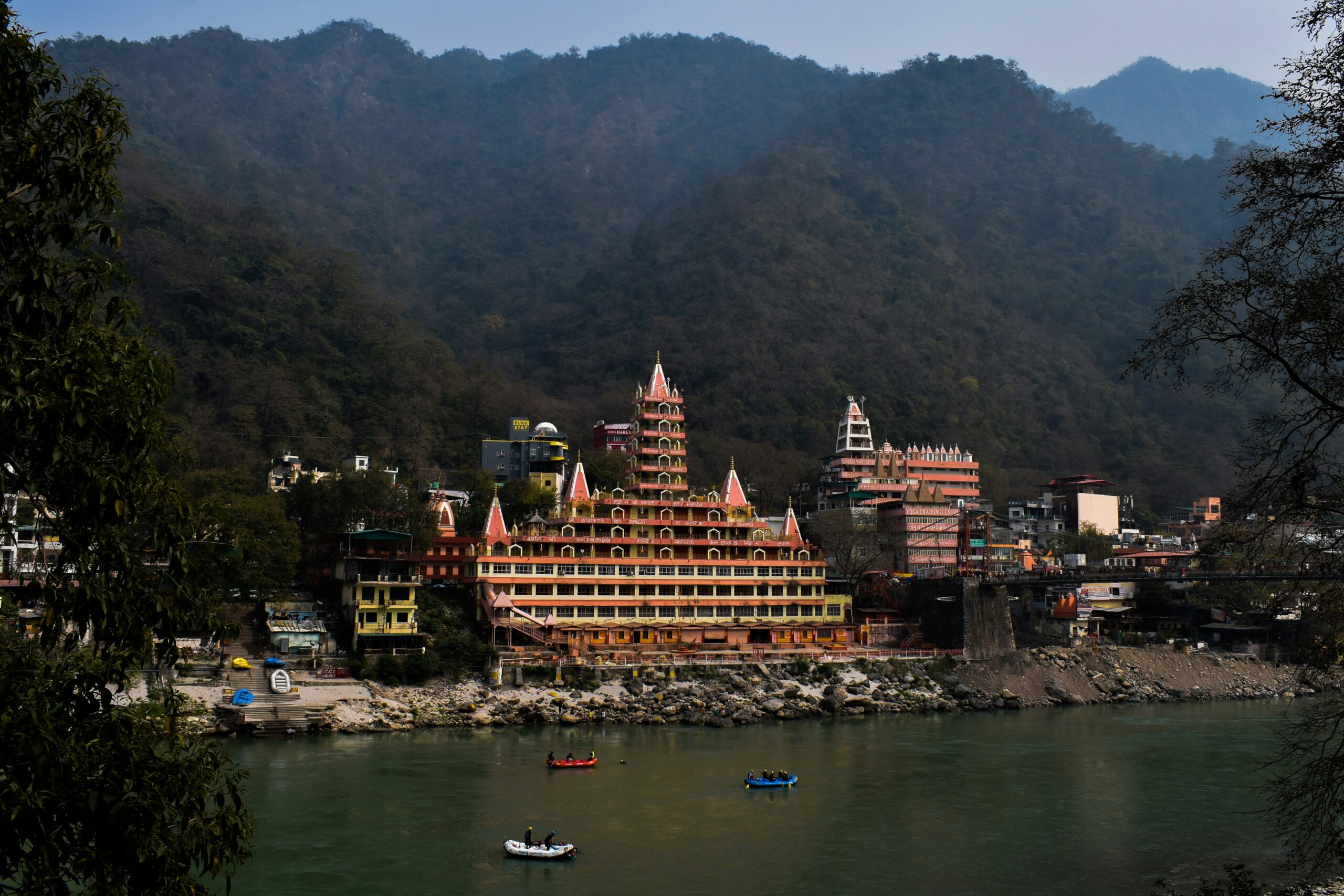 Unique Sikkim landmark image for government jobs guide