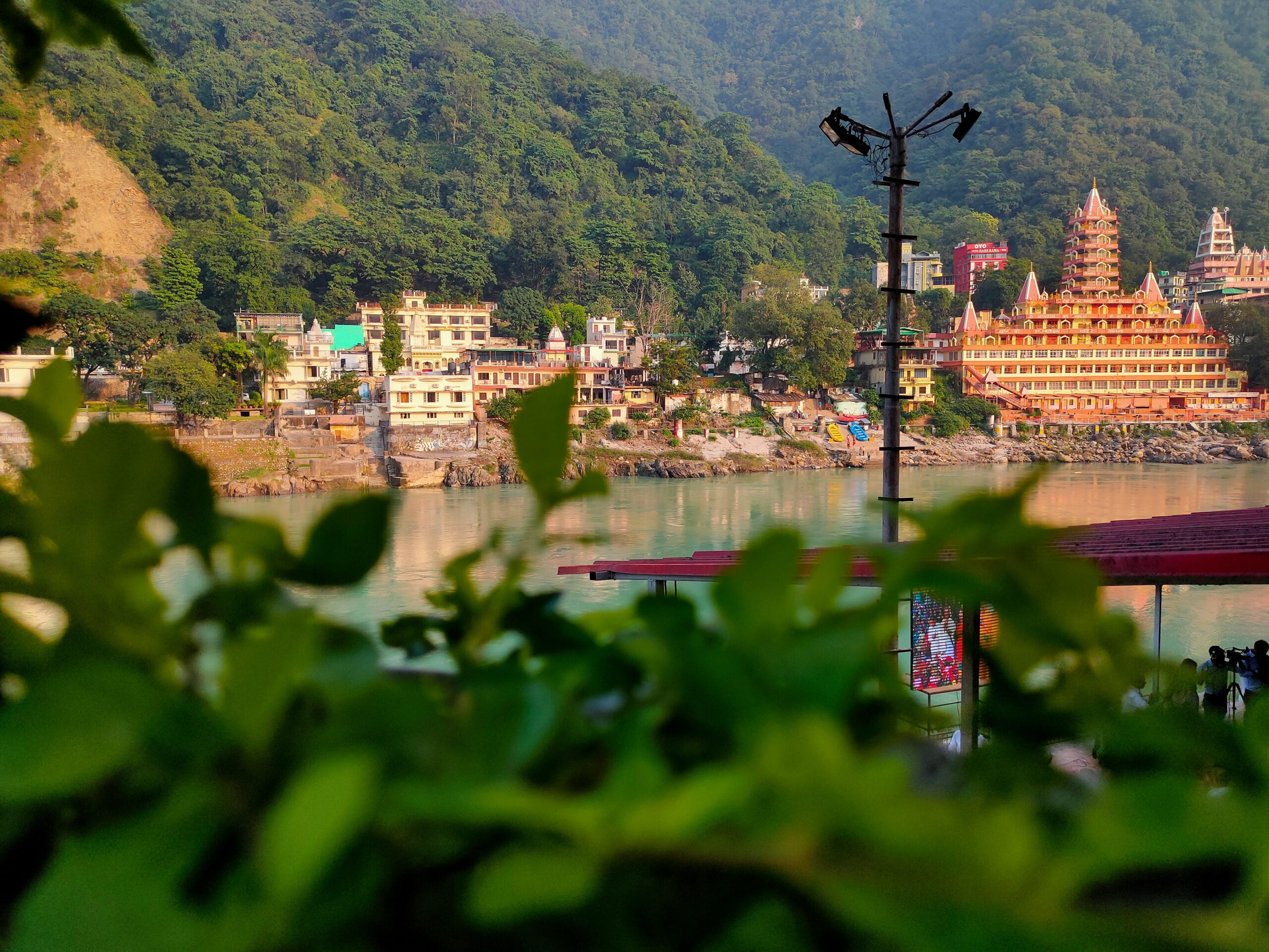 Unique Sikkim landmark image for government jobs guide
