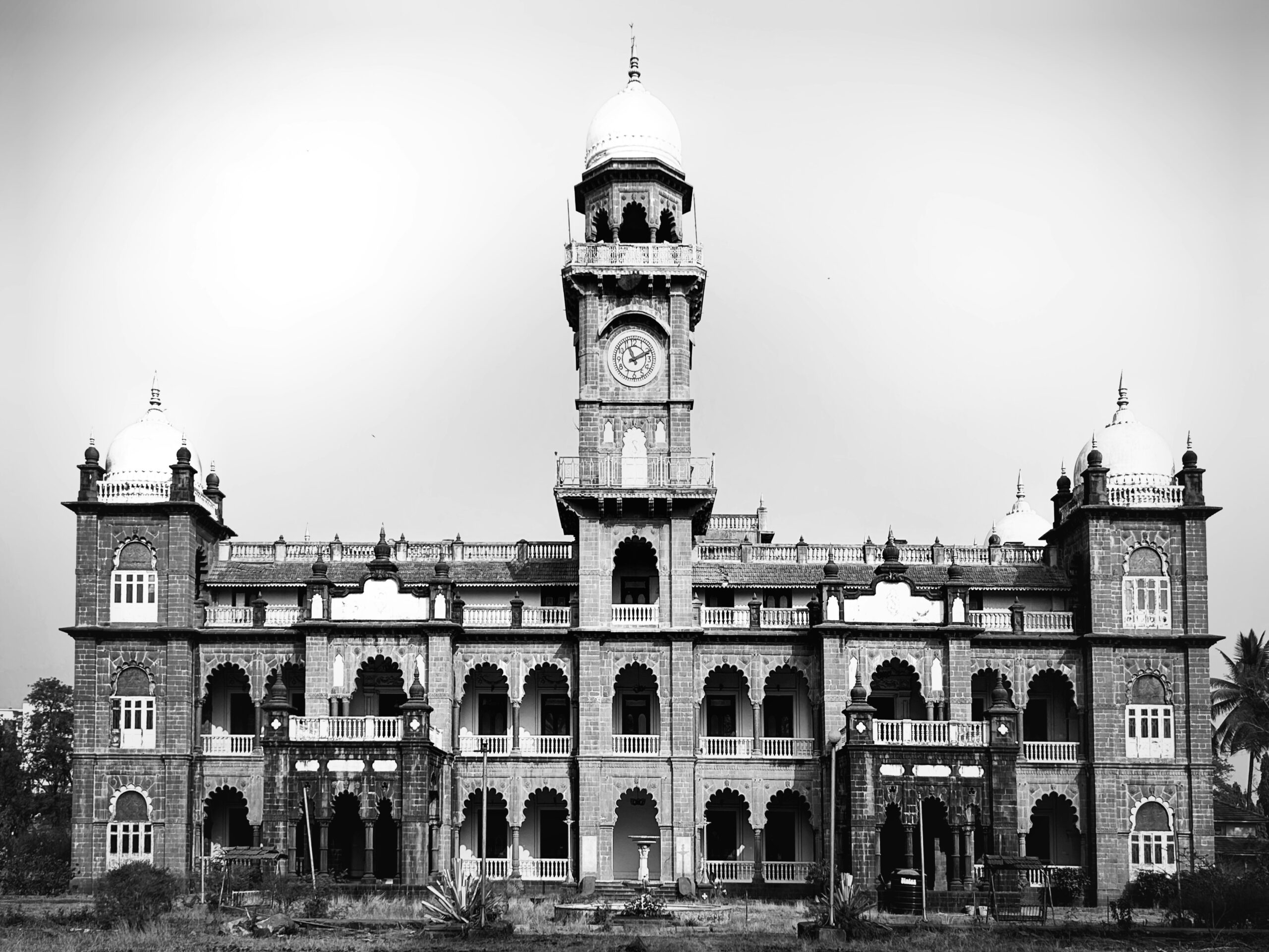 Unique Tripura landmark image for government jobs guide