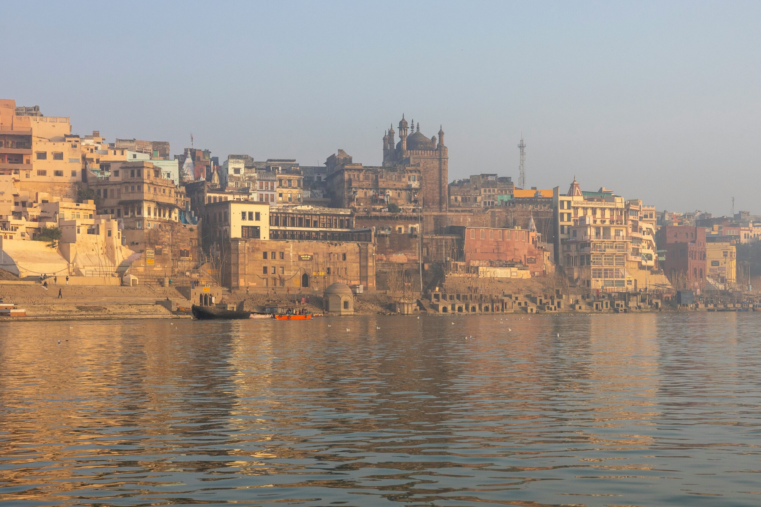 Unique Uttar Pradesh landmark image for government jobs guide