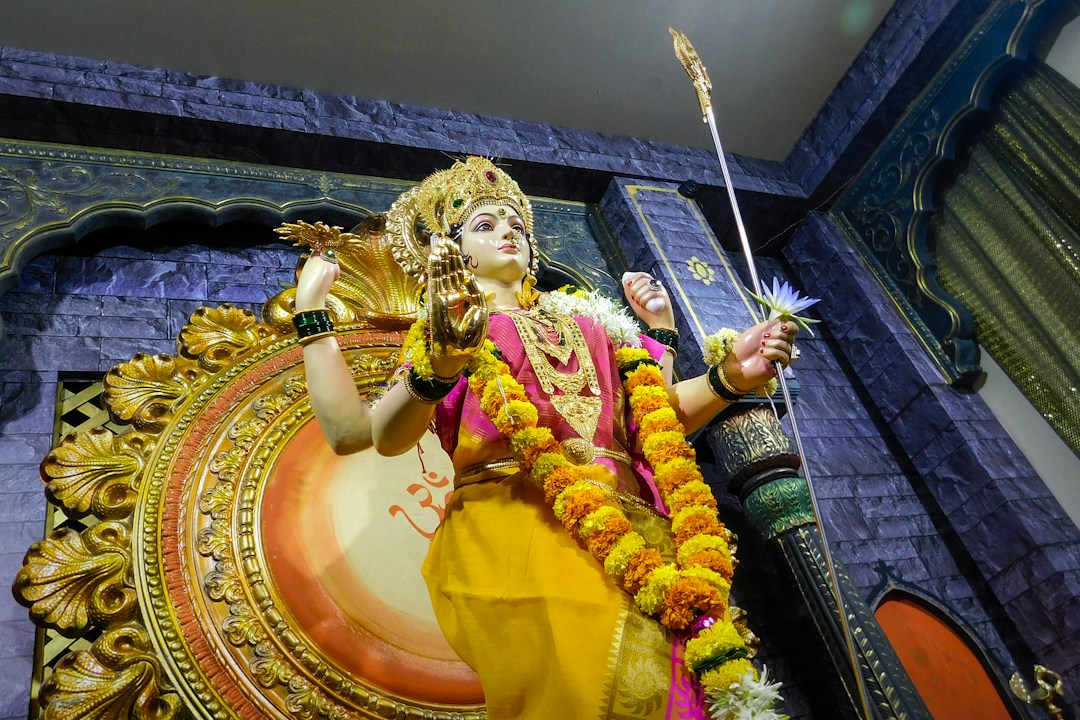 Saraswati festival tradition in Uttar Pradesh