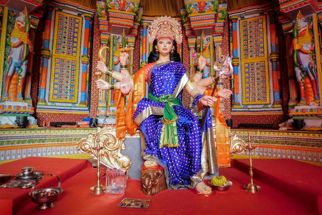 West Bengal Durga Puja school holidays 2026